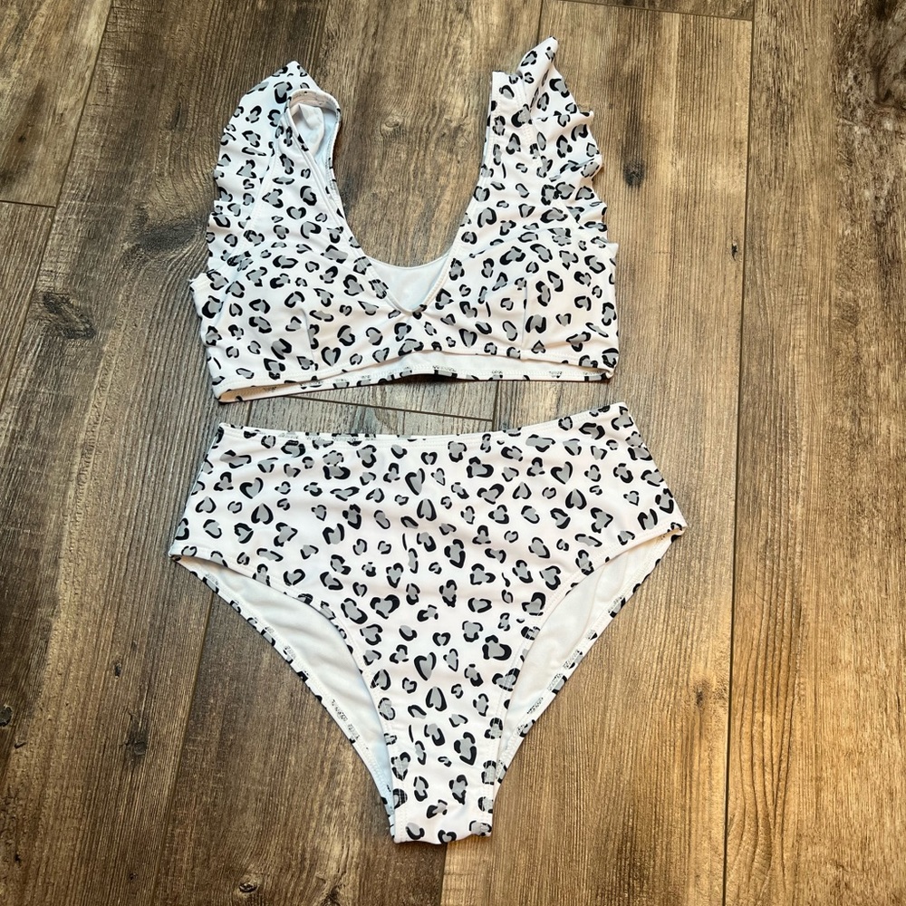 NWOT Shein bikini